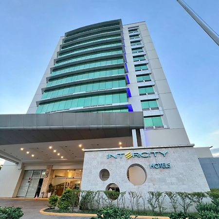 Intercity Hotels Σαν Πέδρο Σούλα Εξωτερικό φωτογραφία