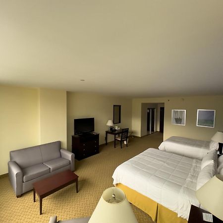Intercity Hotels Σαν Πέδρο Σούλα Εξωτερικό φωτογραφία