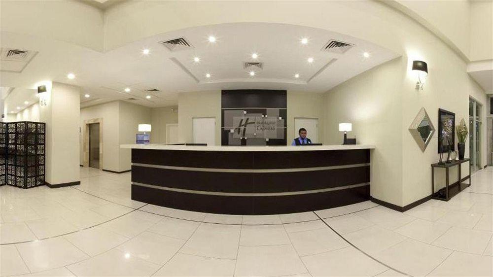 Intercity Hotels Σαν Πέδρο Σούλα Εξωτερικό φωτογραφία