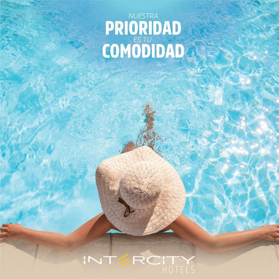 Intercity Hotels Σαν Πέδρο Σούλα Εξωτερικό φωτογραφία