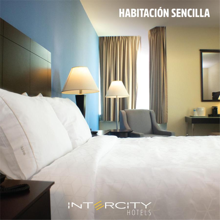 Intercity Hotels Σαν Πέδρο Σούλα Εξωτερικό φωτογραφία