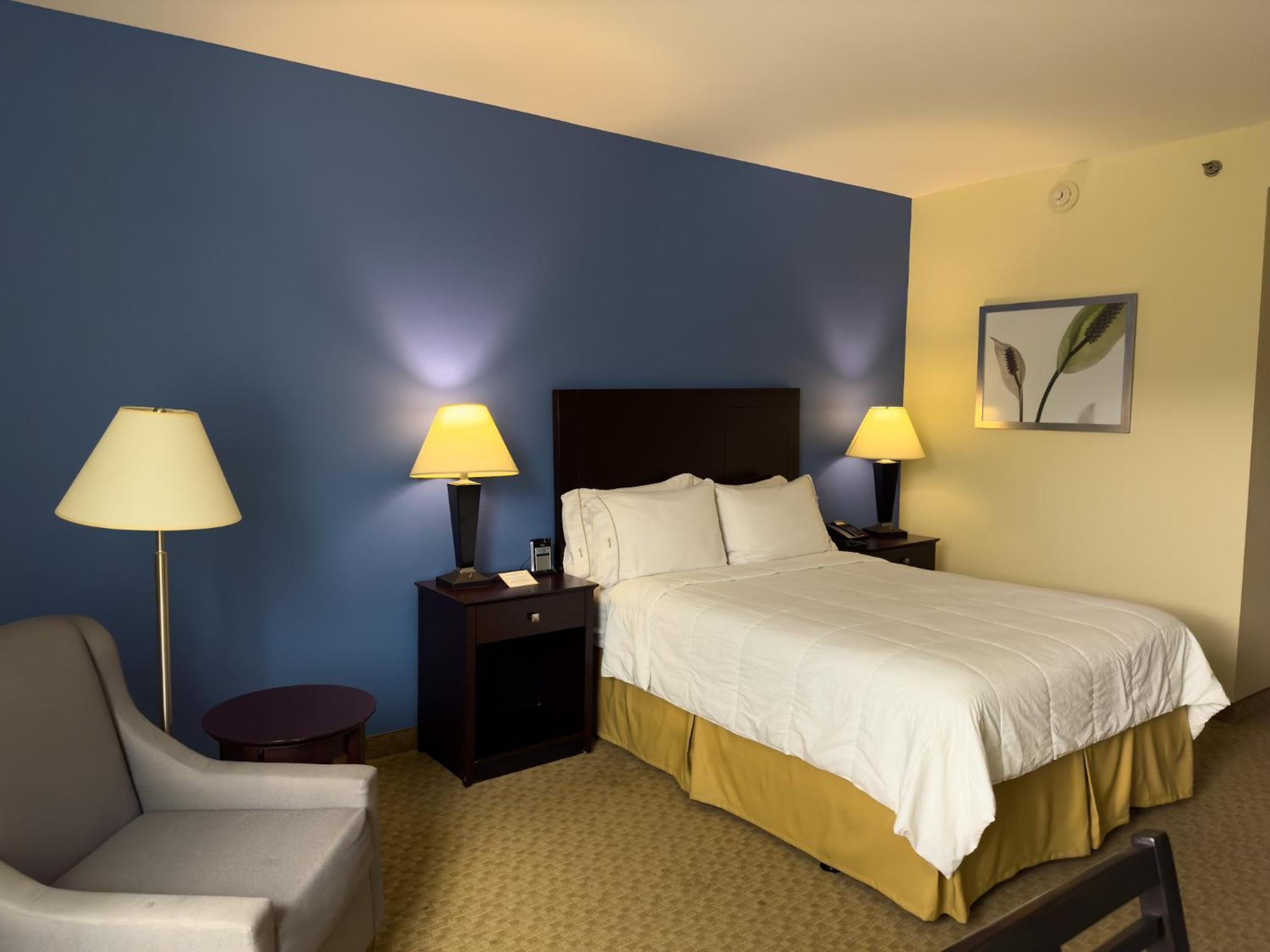 Intercity Hotels Σαν Πέδρο Σούλα Εξωτερικό φωτογραφία