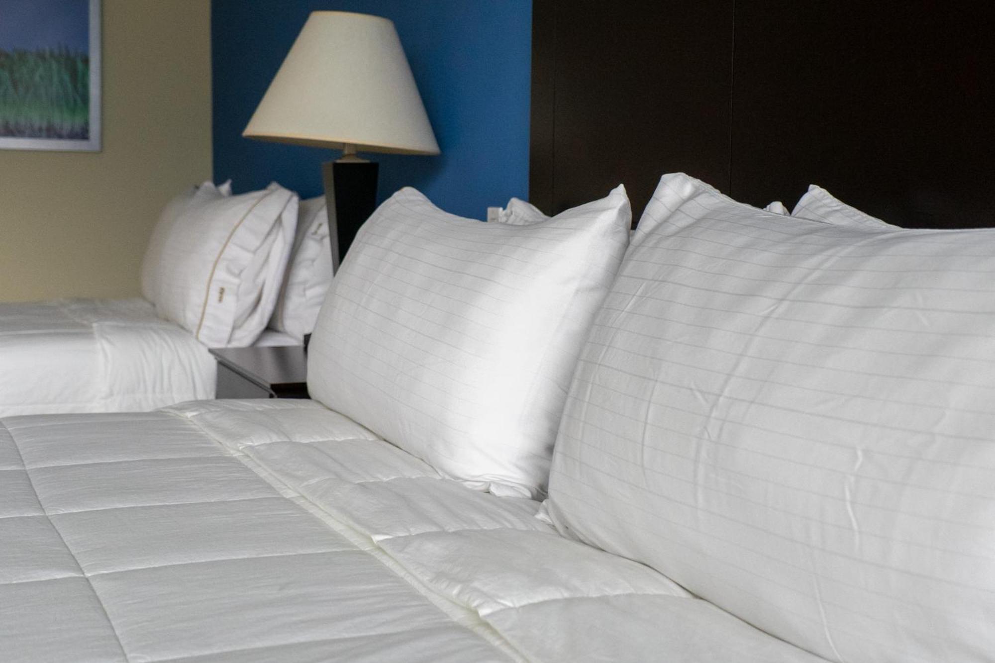 Intercity Hotels Σαν Πέδρο Σούλα Εξωτερικό φωτογραφία