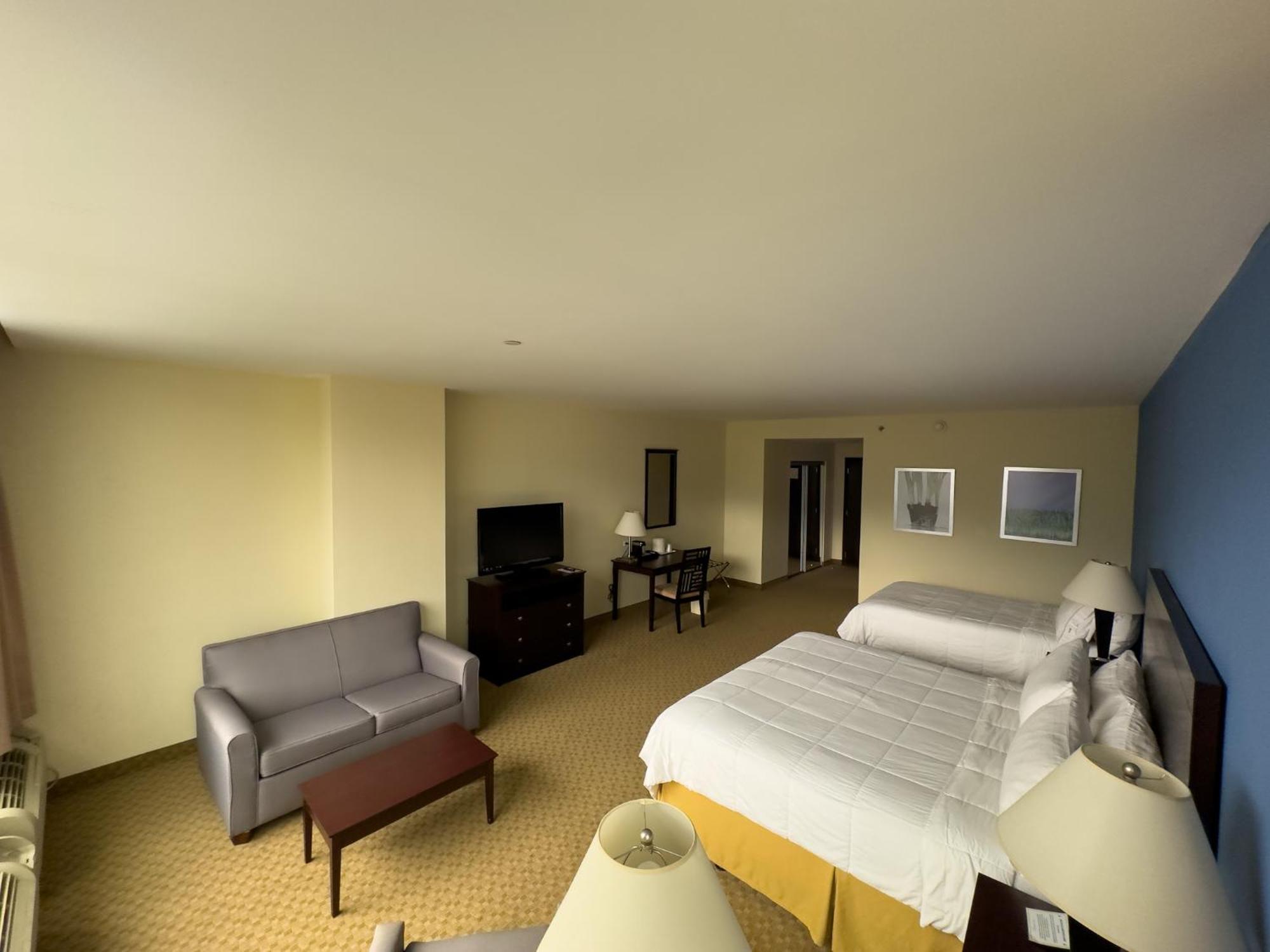 Intercity Hotels Σαν Πέδρο Σούλα Εξωτερικό φωτογραφία