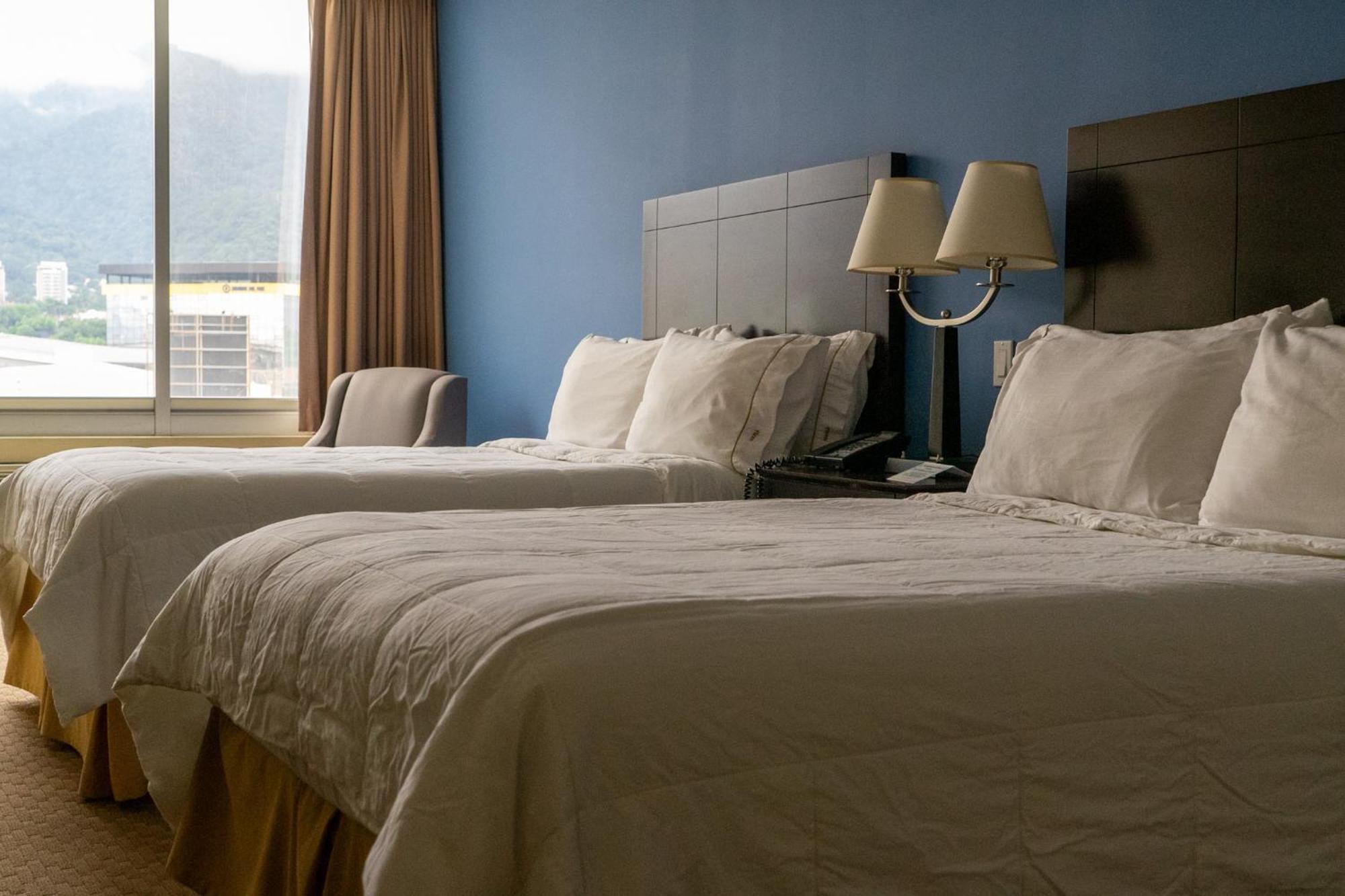 Intercity Hotels Σαν Πέδρο Σούλα Εξωτερικό φωτογραφία