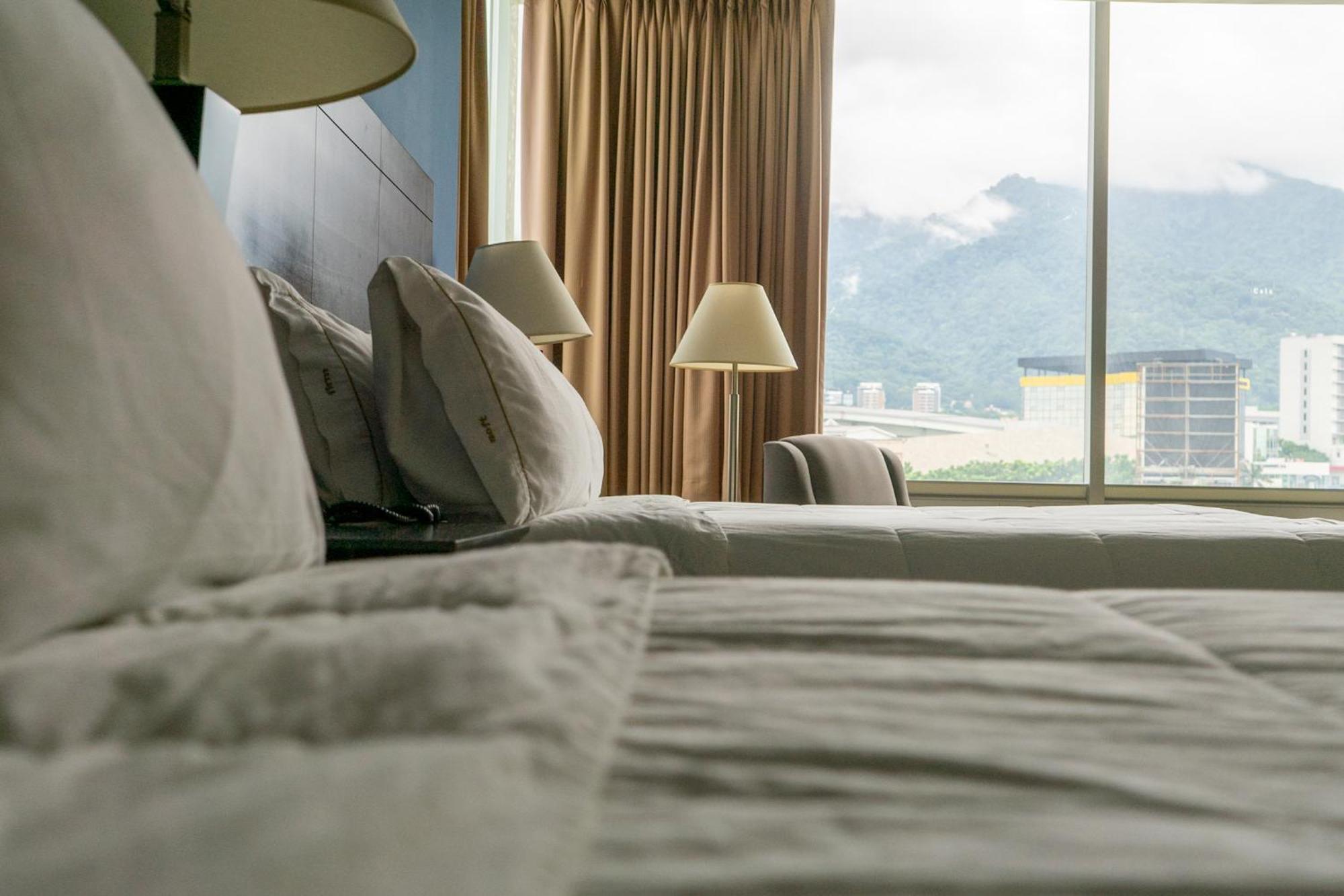 Intercity Hotels Σαν Πέδρο Σούλα Εξωτερικό φωτογραφία