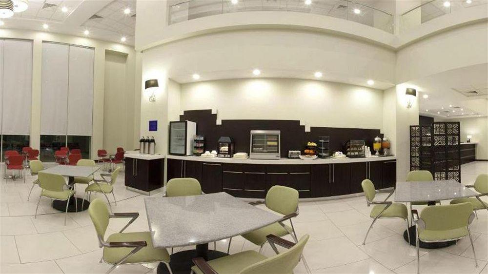 Intercity Hotels Σαν Πέδρο Σούλα Εξωτερικό φωτογραφία