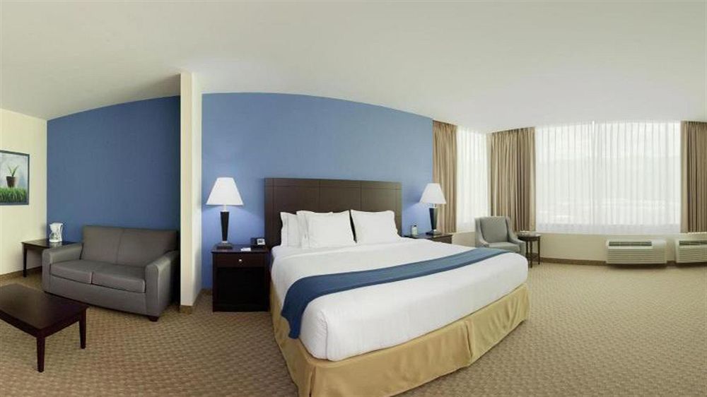 Intercity Hotels Σαν Πέδρο Σούλα Εξωτερικό φωτογραφία