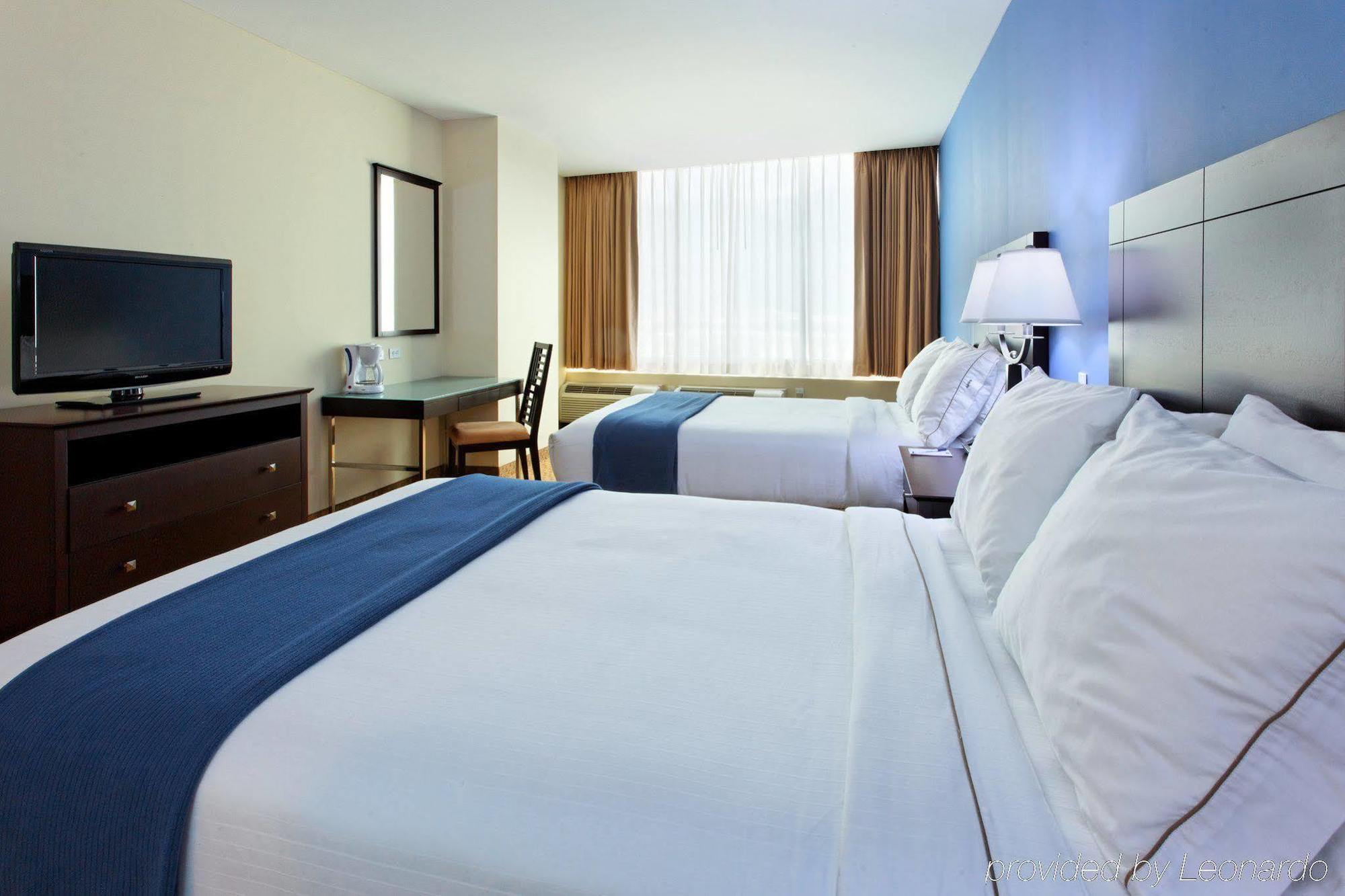 Intercity Hotels Σαν Πέδρο Σούλα Εξωτερικό φωτογραφία