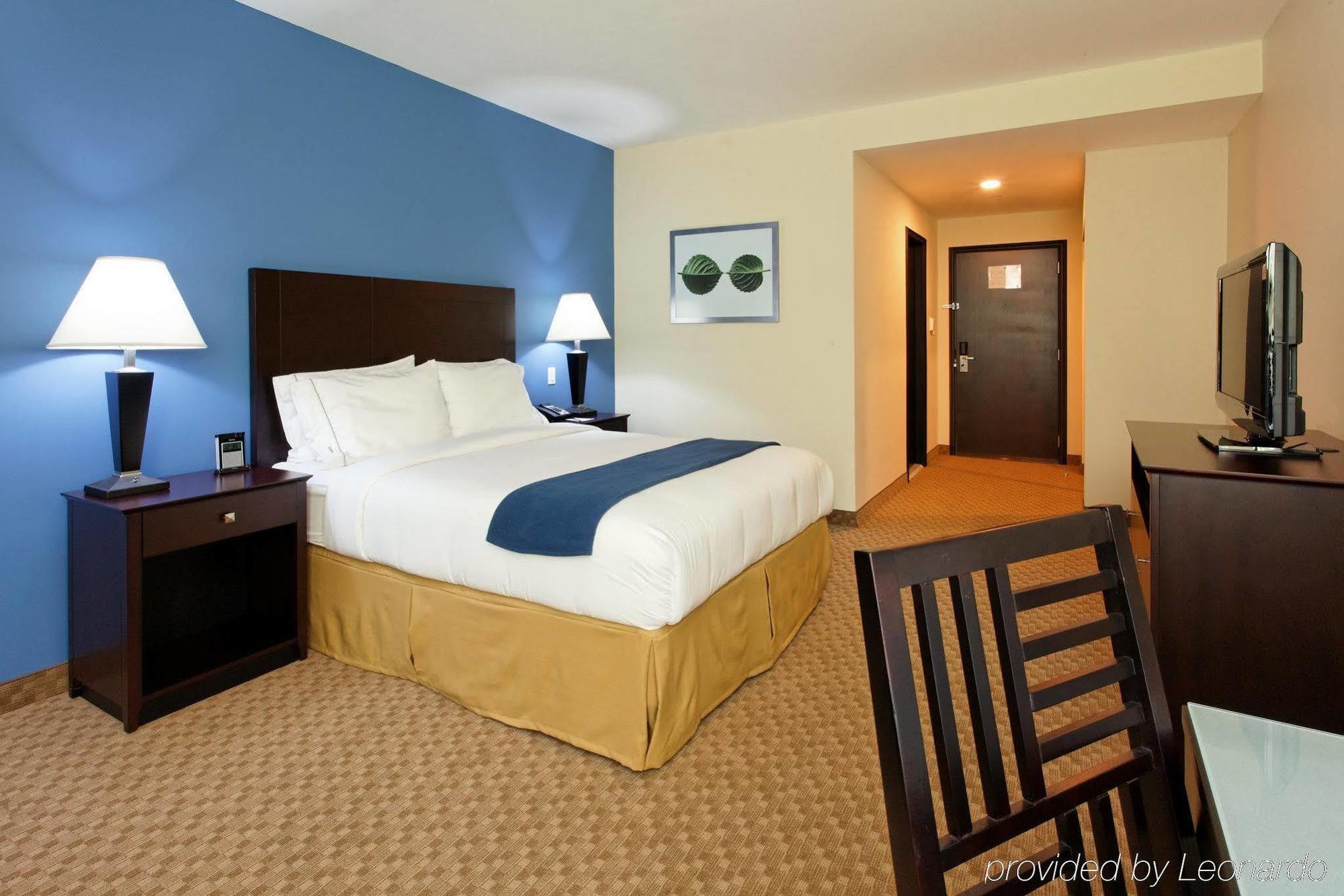 Intercity Hotels Σαν Πέδρο Σούλα Δωμάτιο φωτογραφία