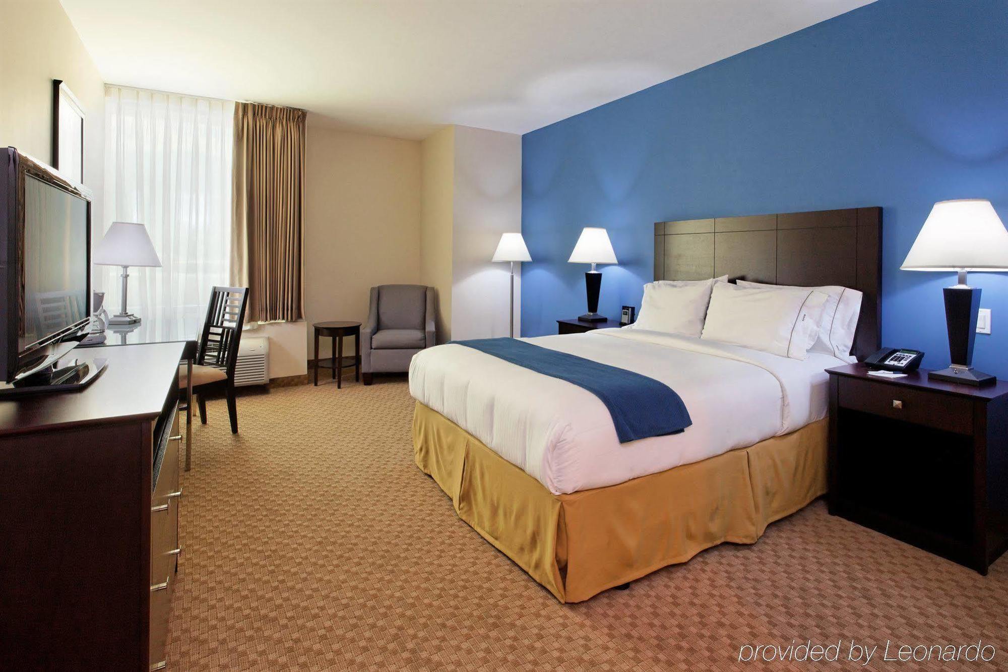 Intercity Hotels Σαν Πέδρο Σούλα Εξωτερικό φωτογραφία