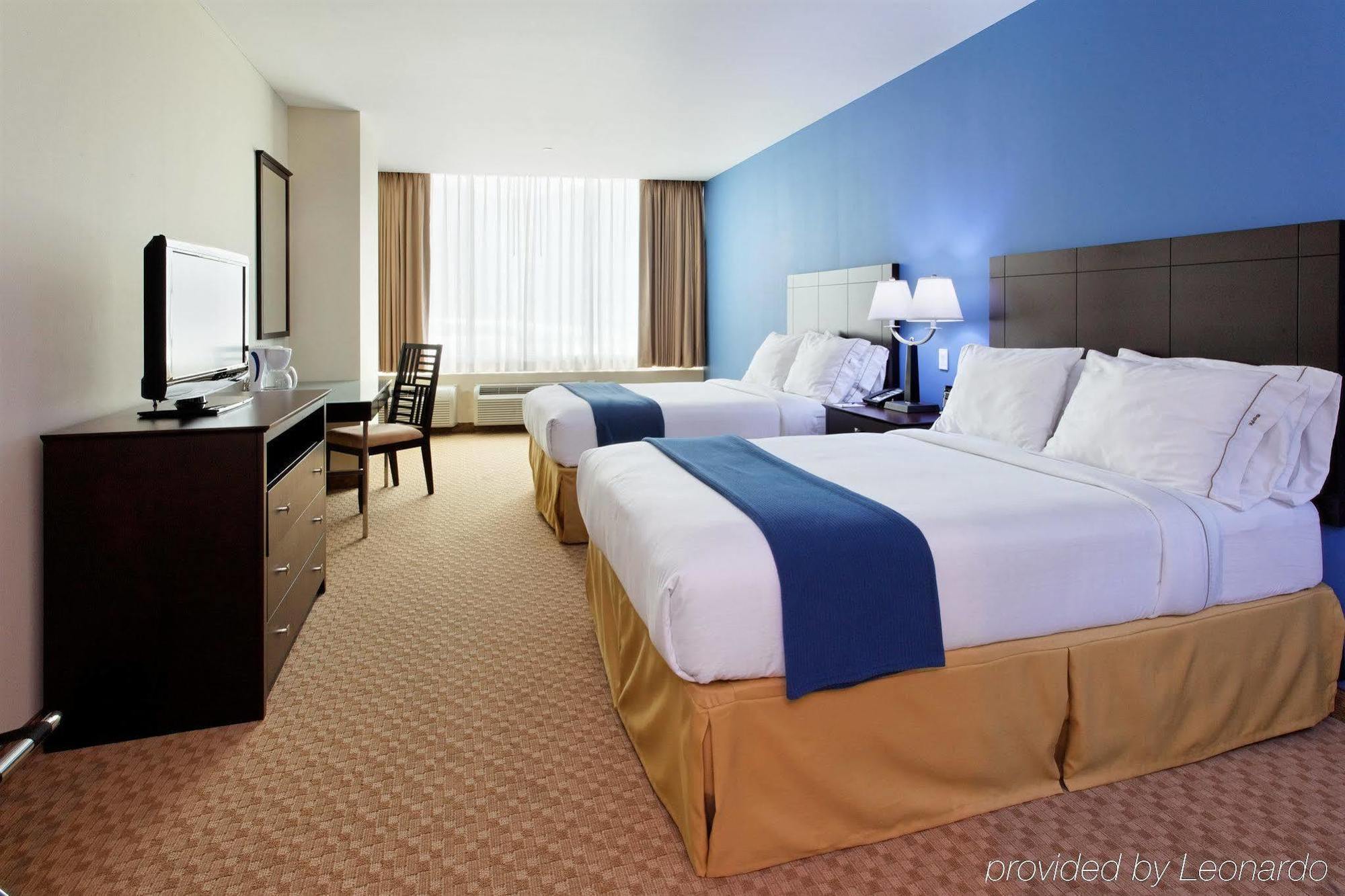 Intercity Hotels Σαν Πέδρο Σούλα Εξωτερικό φωτογραφία