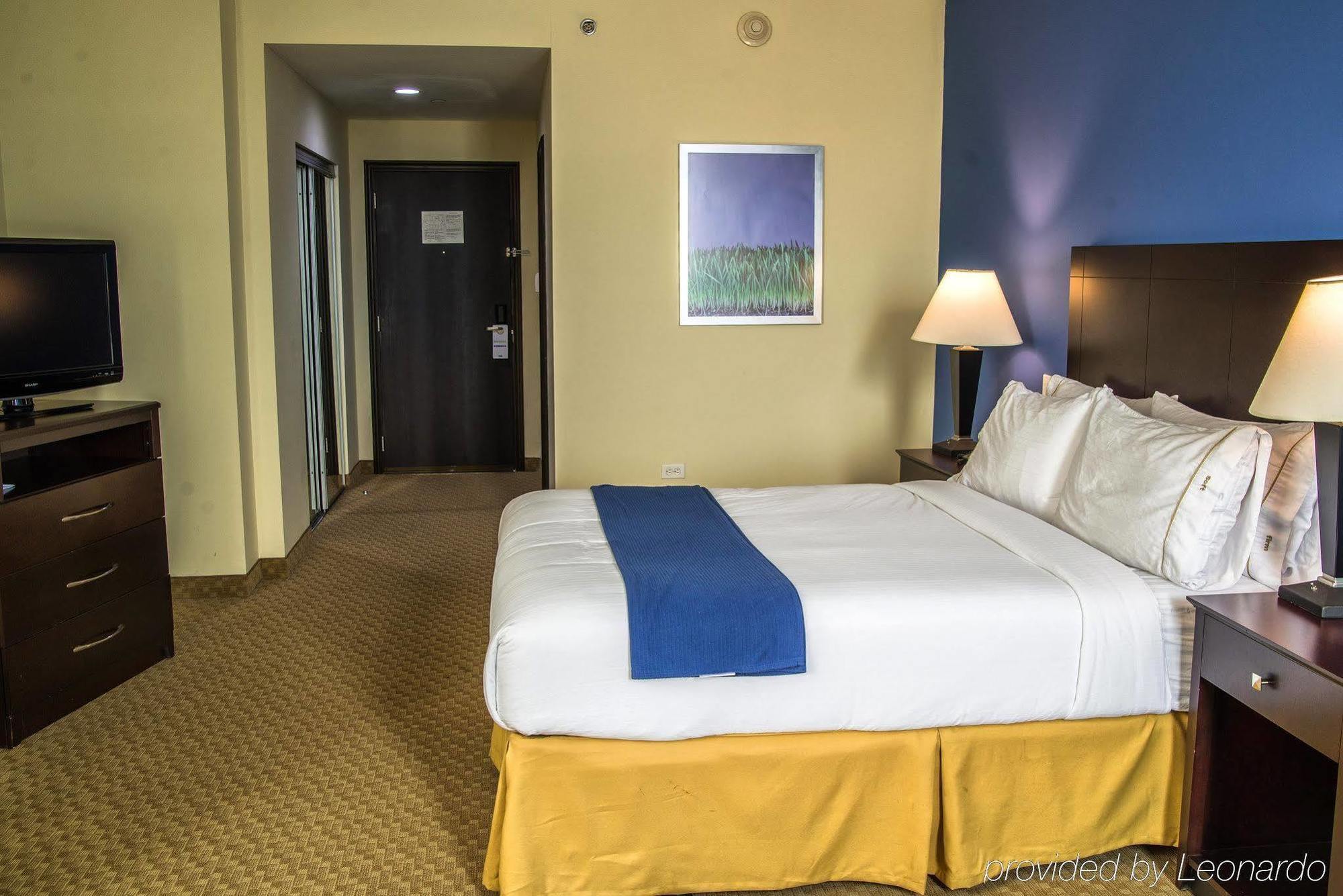 Intercity Hotels Σαν Πέδρο Σούλα Εξωτερικό φωτογραφία