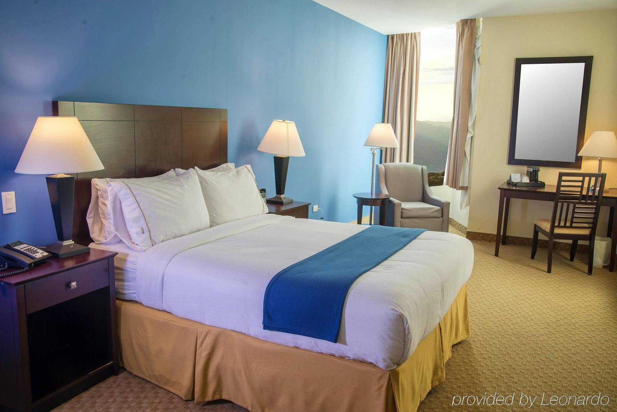 Intercity Hotels Σαν Πέδρο Σούλα Εξωτερικό φωτογραφία