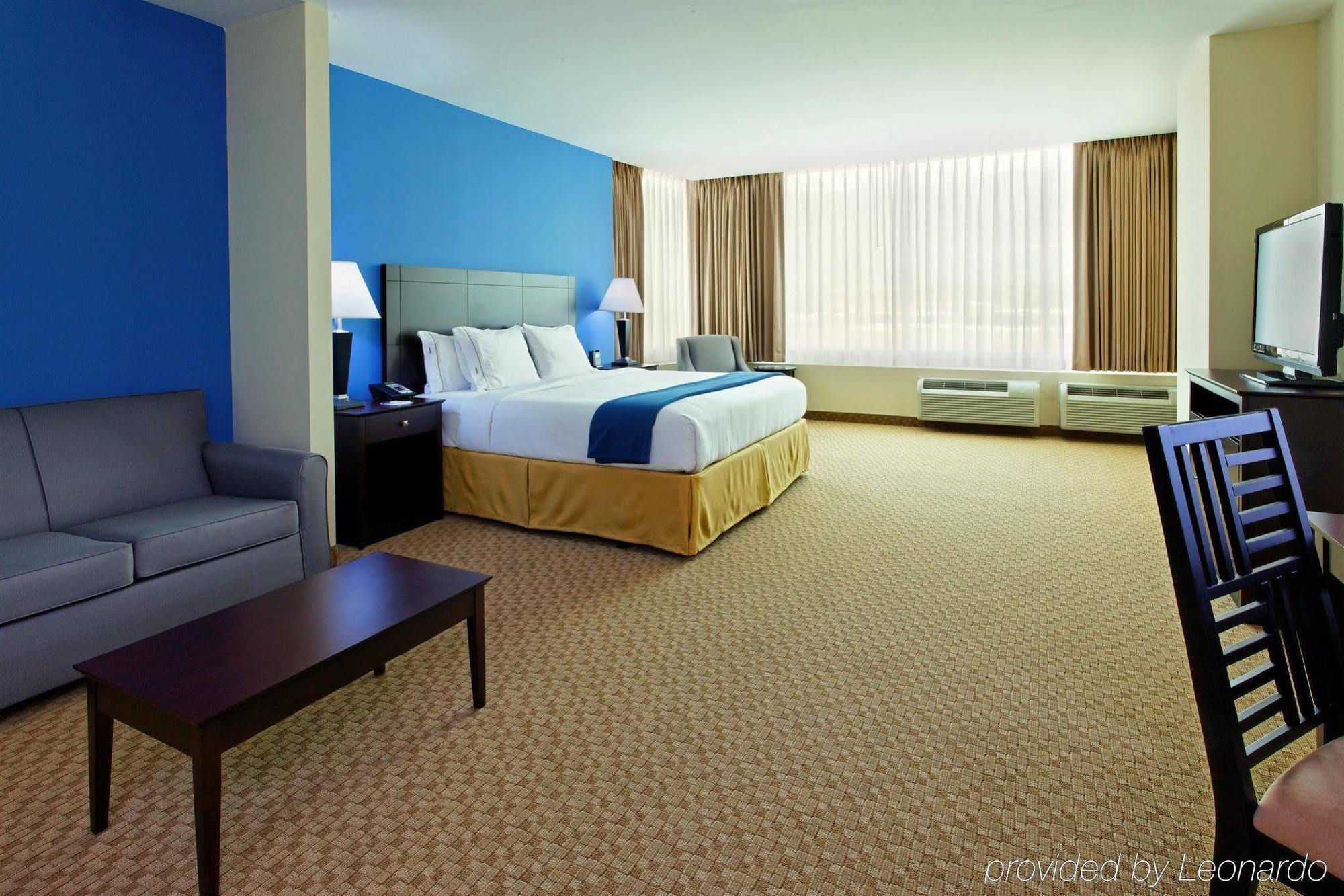 Intercity Hotels Σαν Πέδρο Σούλα Δωμάτιο φωτογραφία