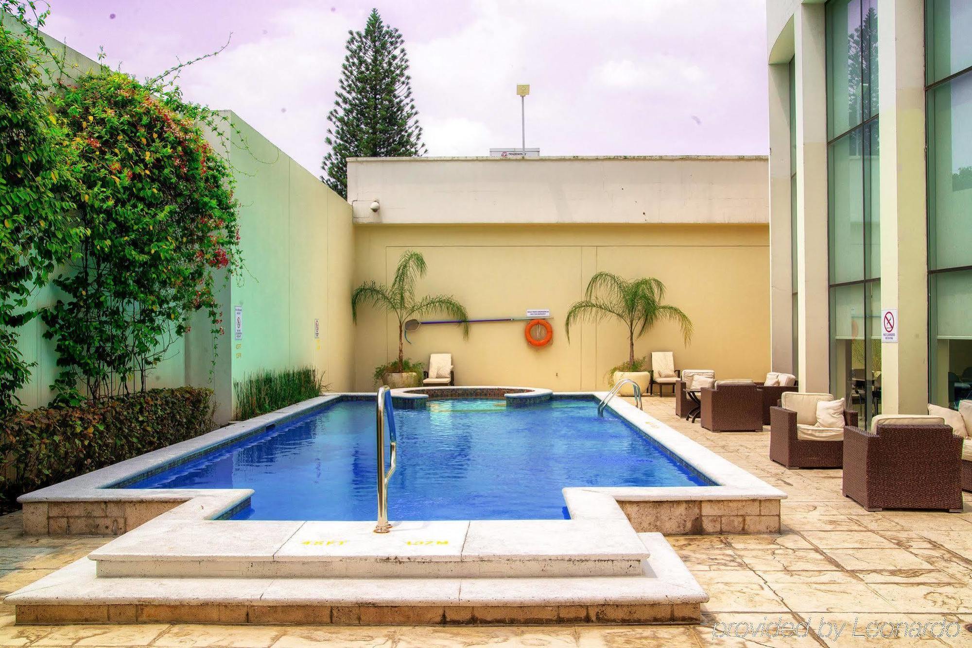 Intercity Hotels Σαν Πέδρο Σούλα Εξωτερικό φωτογραφία