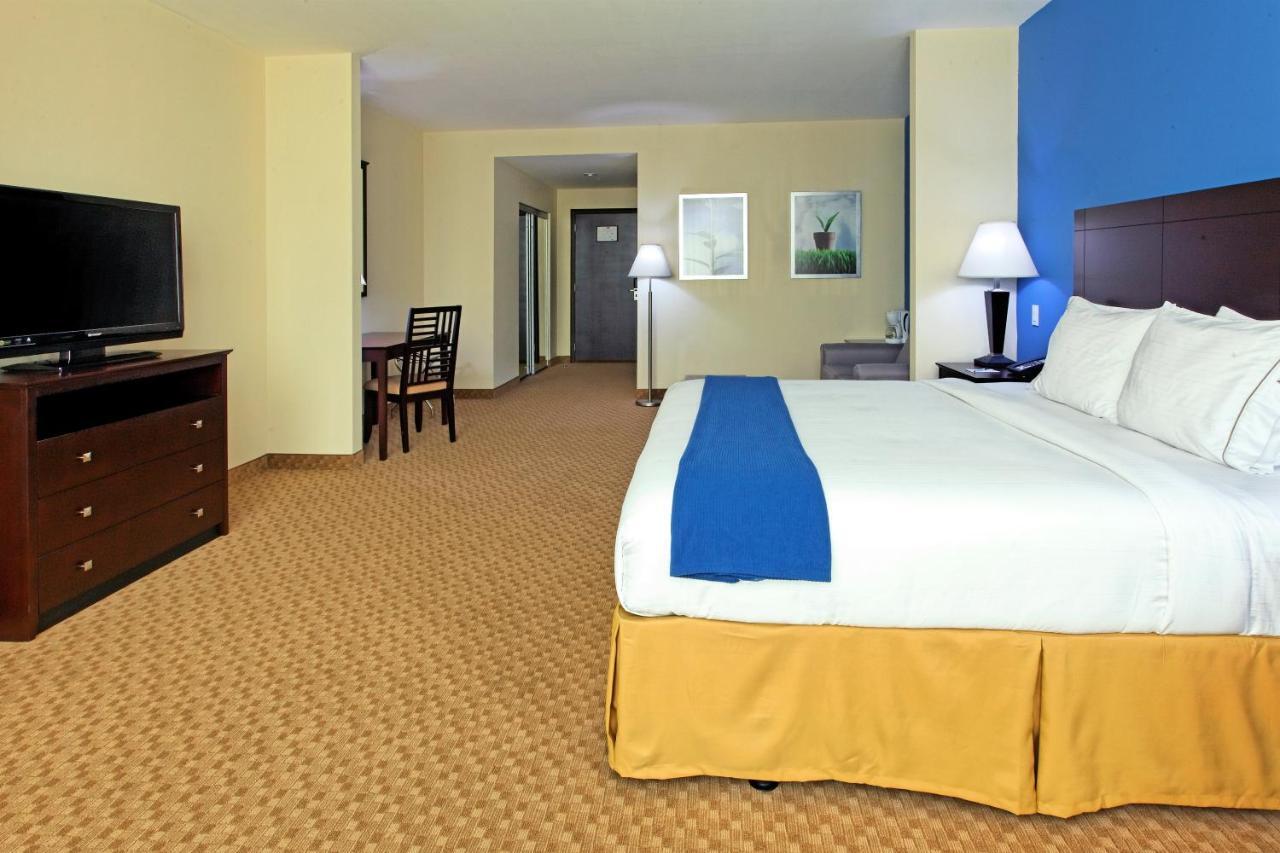 Intercity Hotels Σαν Πέδρο Σούλα Εξωτερικό φωτογραφία