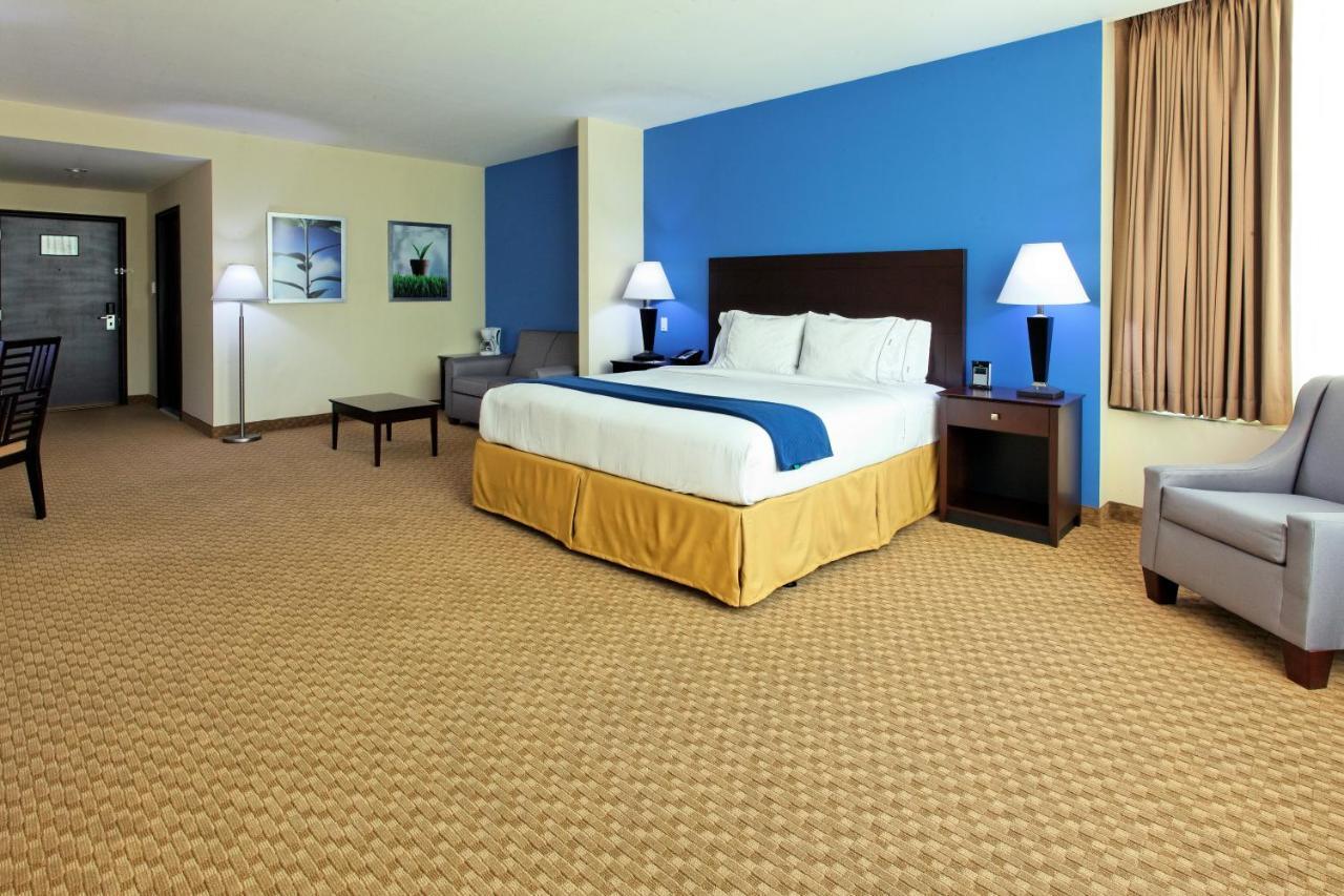 Intercity Hotels Σαν Πέδρο Σούλα Εξωτερικό φωτογραφία