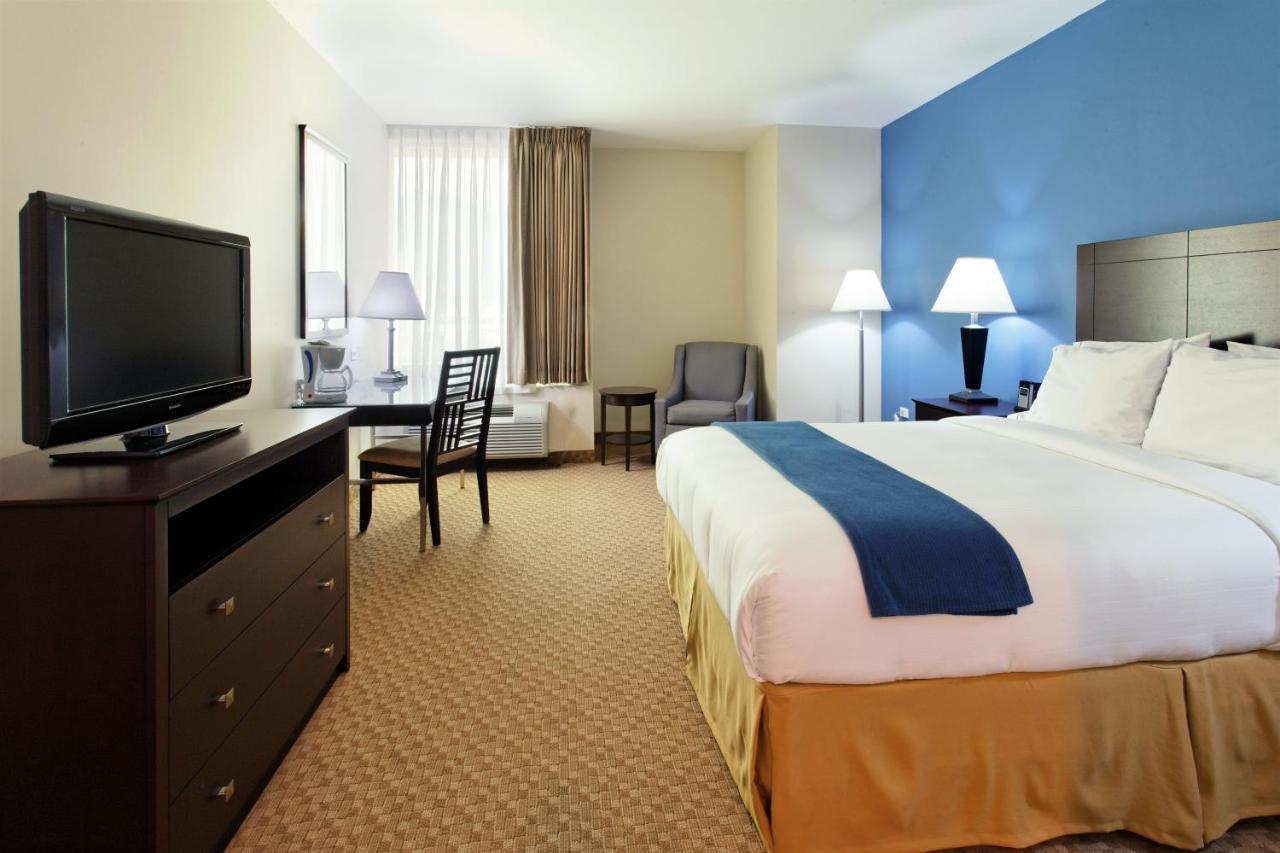 Intercity Hotels Σαν Πέδρο Σούλα Εξωτερικό φωτογραφία