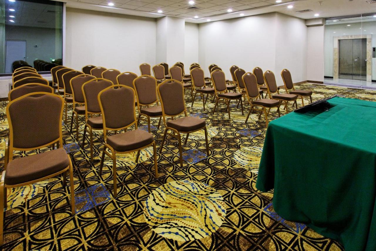 Intercity Hotels Σαν Πέδρο Σούλα Εξωτερικό φωτογραφία