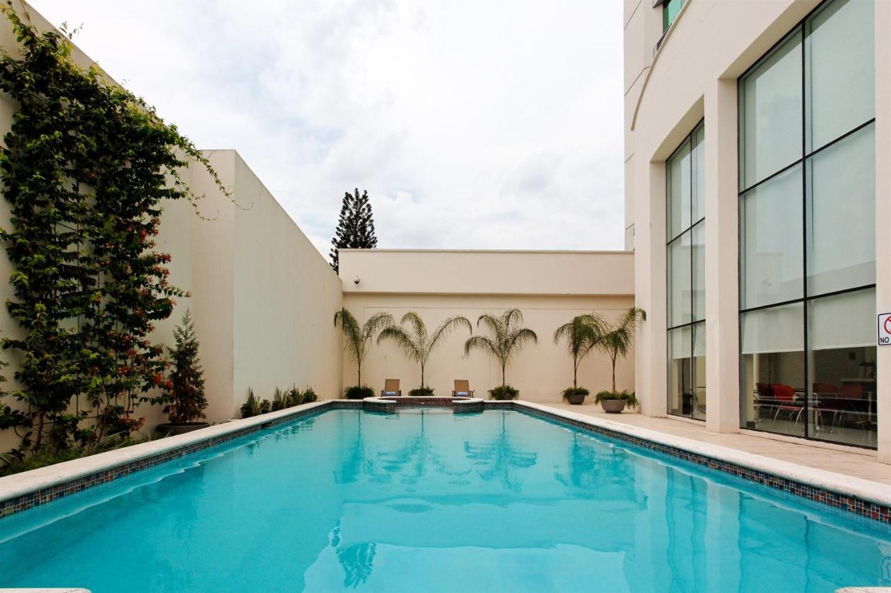 Intercity Hotels Σαν Πέδρο Σούλα Εξωτερικό φωτογραφία