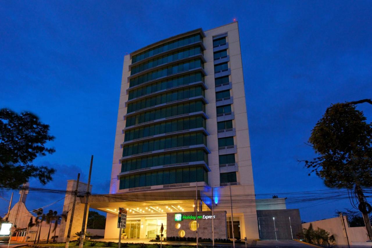 Intercity Hotels Σαν Πέδρο Σούλα Εξωτερικό φωτογραφία