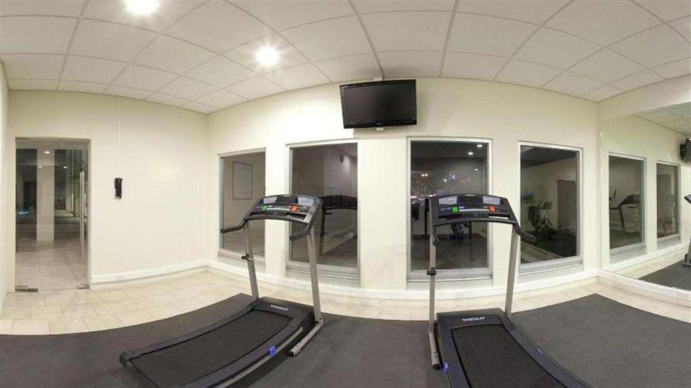 Intercity Hotels Σαν Πέδρο Σούλα Εξωτερικό φωτογραφία